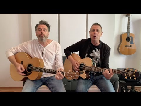 BOOTS — I Wan'na Be Like You