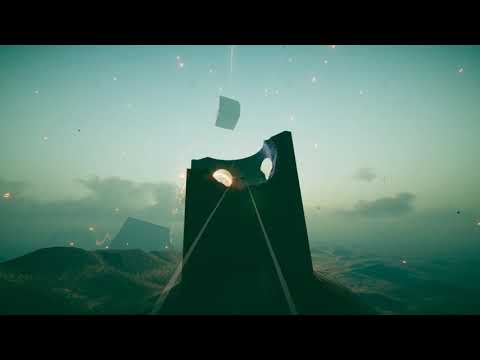 Exo One Speedrun in 42:19 [IGT]