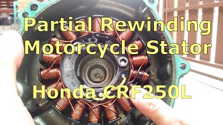 Download lagu Motorkerékpár állórész újratekercselés Honda CRF250L mp3 Download lagu Motorkerékpár állórész újratekercselés Honda CRF250L mp3