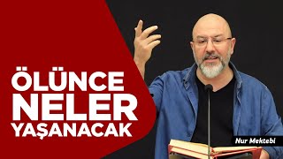 Ölünce Başına Gelecekleri Öğrenmek İster Misin? - Uğur Akkafa