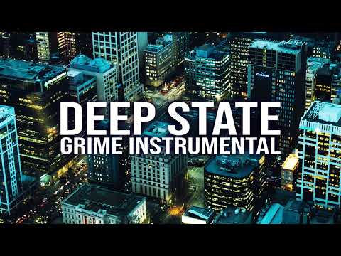 [FREE] Deep state - Grime Instrumental 2022 | Free Grime Beat (Prod. Lee Wrizzle)