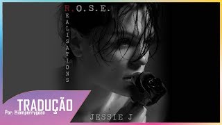 Oh Lord - Jessie J (Tradução)