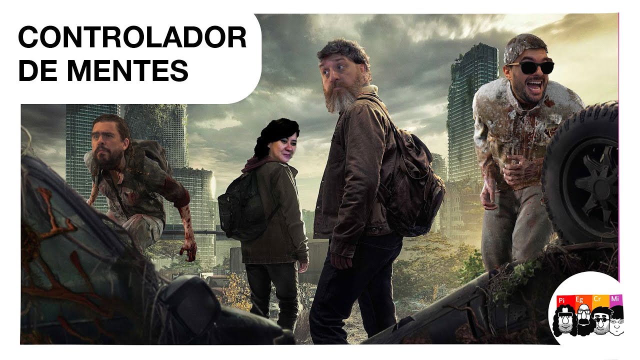 Somos CONTROLADOS POR PARASITAS?