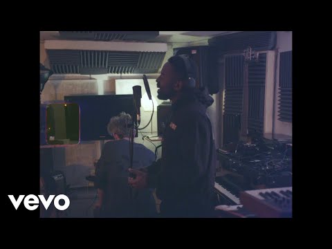 JNR WILLIAMS - Us in Major (Acoustic Video)