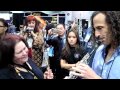 kenny G circular breathing NAMM 2010-HD-1.mov