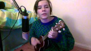 Oh What A Day - Ingrid Michaelson - cover