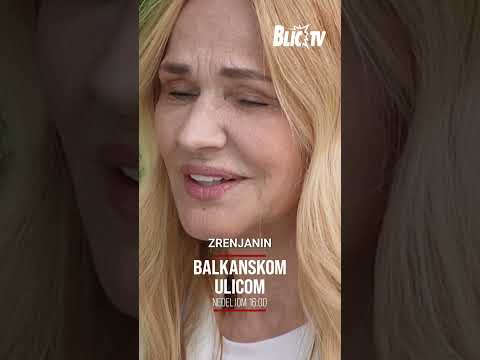 Olivera Balašević: 