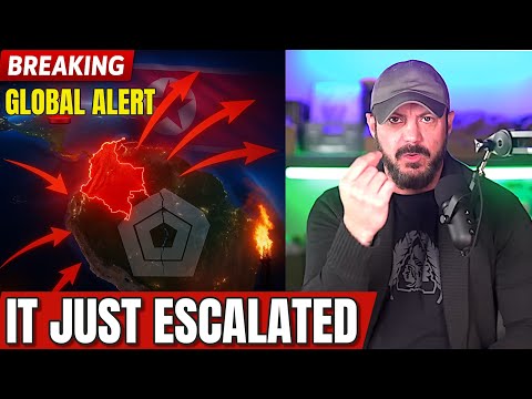 This Is How World War III Actually Starts...And Nobody's Ready