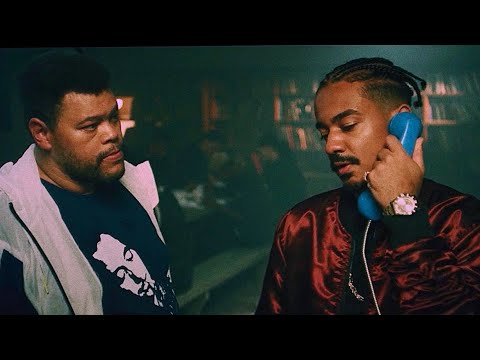 CESAR MC “LIGAÇÕES ESTRANHAS” part. Babu Santana