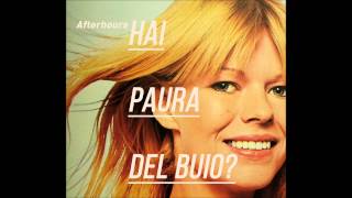 Afterhours - Punto G - Hai paura del buio? REMASTERED