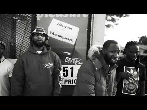 C tha - KOB3 ft. Big Vedo | Dir. @Viaendz