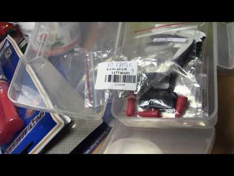 MongoTV_1794 - Mongo Drones - Kigger På Gamle Drone Dele