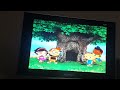 Opening Menu Walk Through Little Einsteins Our Huge Adventure 2005 DVD