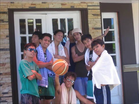 Swimming of Strawhat crew