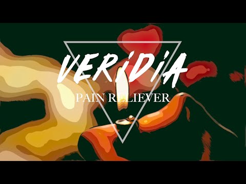 VERIDIA // "Pain Reliever" [official music video]