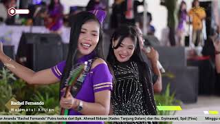 Download lagu KAWIN KONTRAK - DUET RAJA SAWER feat CINDY MARENTA l NEW KENDEDES mp3