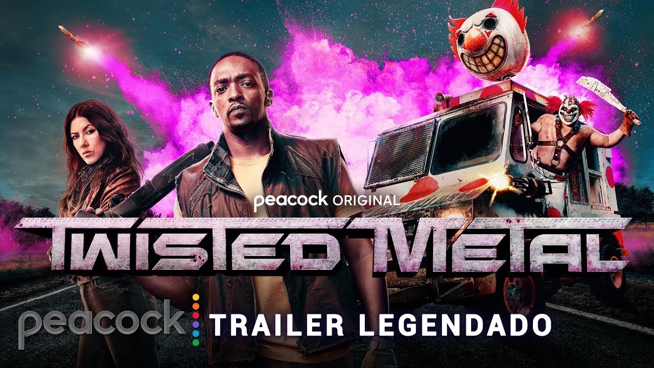 trailer Oficial