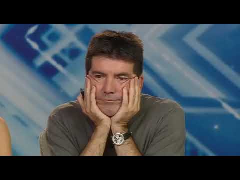 X Factor (UK) - Series 3 - Bad Auditions