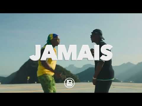 [FREE] Ninho x Niska Type Beat - "JAMAIS" | Instru Afro 2024