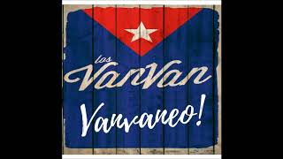Los Van Van - Vanvaneo (2018)