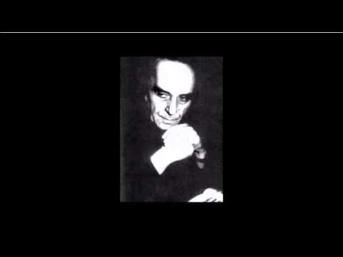 Sulkhan Tsintsadze - String Quartet #7 (1970)