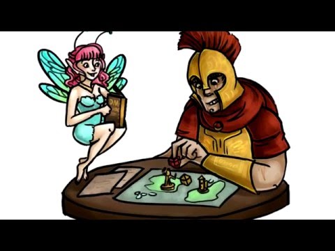 Roleplay Repository