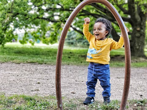 Abishan 1st Birthday outdoor