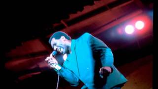 Otis Redding Remember Me