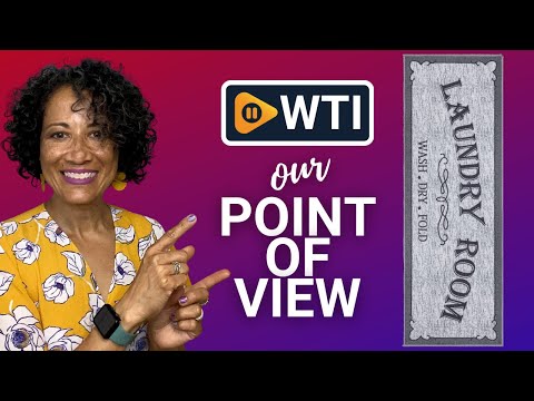 Laundry Room Rug - WTI product video review