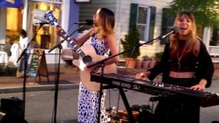 Runaway by Nalani & Sarina