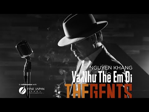 Và như thế em đi - Nguyên Khang