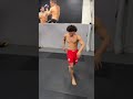 CHIWIWI Funny Viralvideo Ufc