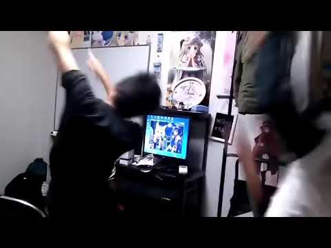 Me when TNH remixes Dark Mind Phase 2