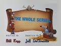EVERY MAD JACK EVER The Complete Series Of Mad Jack The Pirate