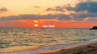 Werala Konaka Sita - වෙරළ කොනක සිට - Cover Song - EVERYTHING