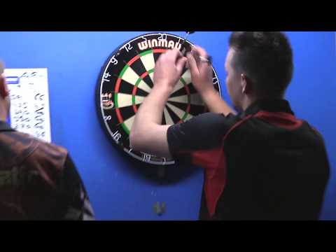 NDB Dutch Open Darts 2020 Promo