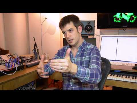 IFMCA - The Winners Speak - Christopher Willis - The Death of Stalin