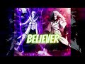 Imagine Dragons Believer Slowed And Reverb LOFI