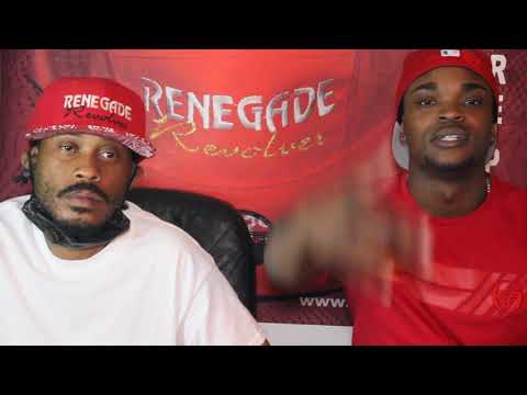 Behind The Brim: Young God 2nd Interview Part 2