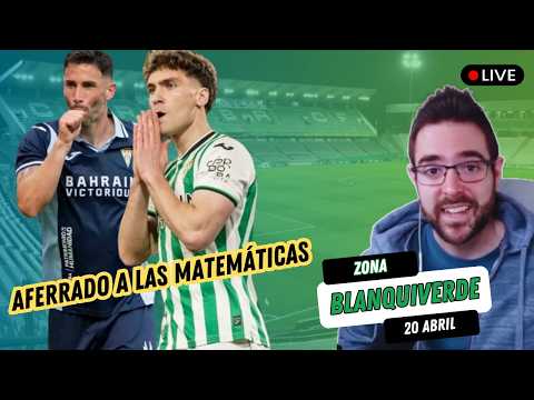 🤍💚 ZB 🚢 | CULTURAL 1-2 CCF: EL CÓRDOBA SE AFERRA A LAS MATEMÁTICAS + EL PLAY OFF, A 9 Y QUEDAN 18