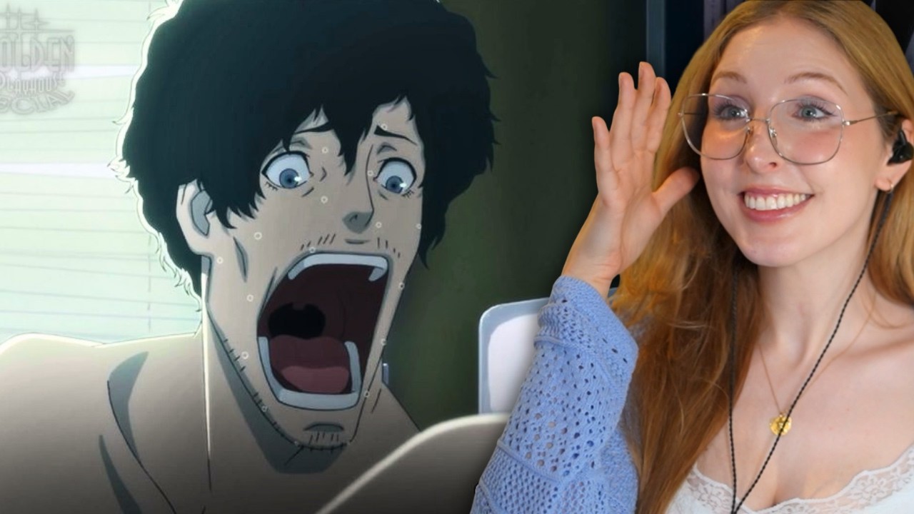 Plot twist tras plot twist | Catherine Full Body | Parte 2 de 2 FINAL