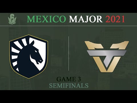 TL vs oNe @G3 - Consulate | Mexico Major 2021 | Team Liquid vs Team oNe Playday 5 (21 August 2021)