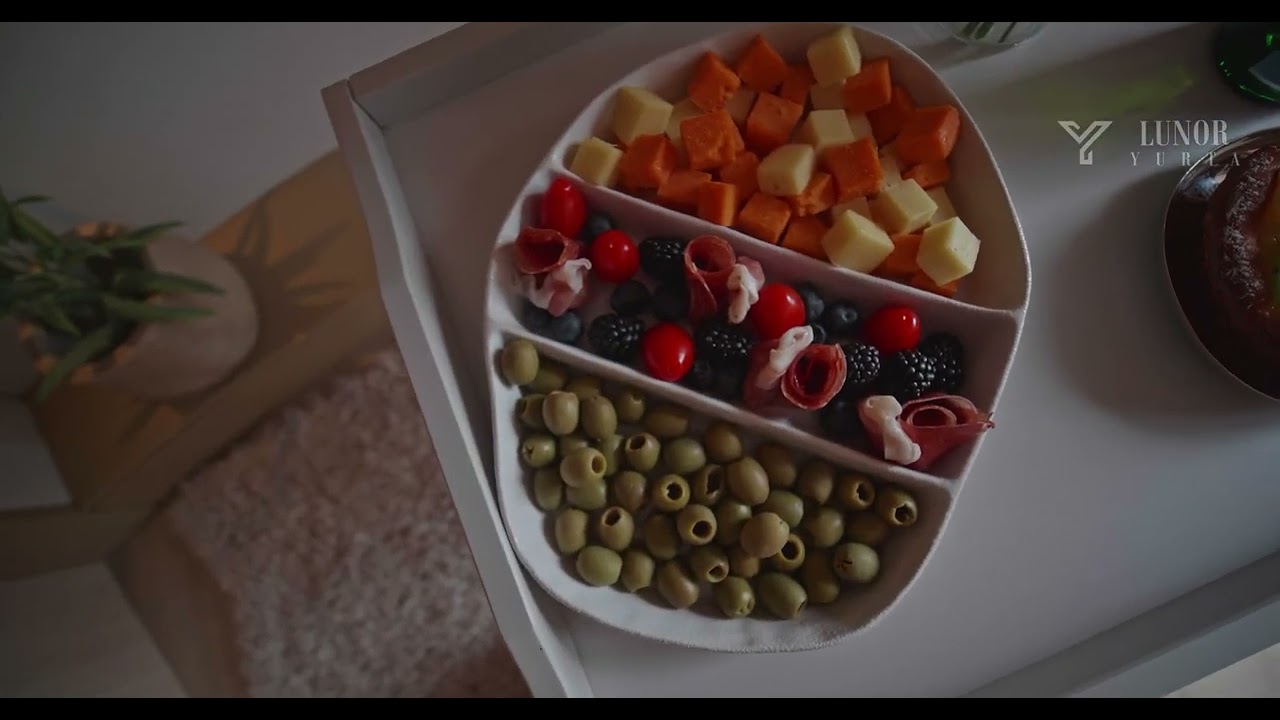 LUNOR film
