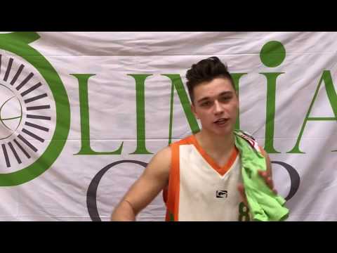 GROSUPLJE U17 - KAPFENBERG U17 62 - 25