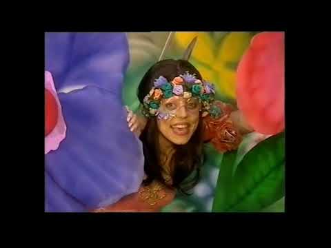 The Fairies- 1998 Special