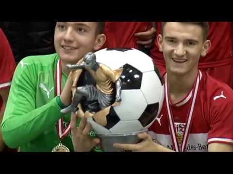 Baumit U15 Event - Schärding 2019