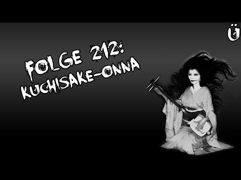Let's Creep: Folge 212 - Kuchisake-Onna [Ü] [German]