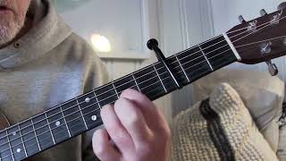 Den finaste eg veit | Hellbillies | lære å spille gitar | Gitarundervisning | gitarkurs | Gitar
