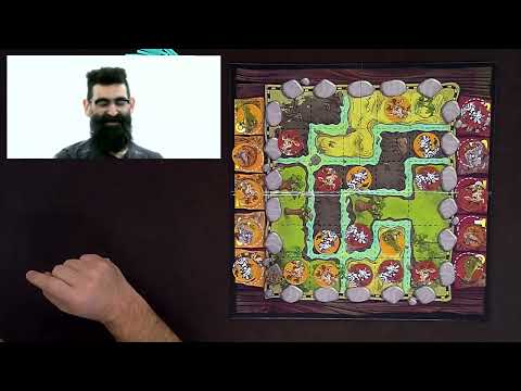 Vidéo Kiwara