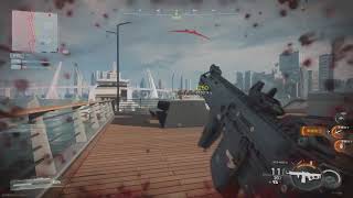 オープンβ版【COD BO7】ヘタくそがちょいとだけマルチかじってみた（つぶやき有）